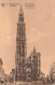 BELGIQUE - Anvers - La Cathédrale - Carte Postale Ancienne - Antwerpen