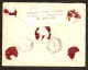 SYRIE Occupation Française, Re D'ALEP Pour HOBART (Tasmanie) 21 05 1934, Très Très Belle, Très Rare - Covers & Documents