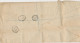 GB 1898 Large ON HER MAJESTY’S SERVICE Cover (condition See Scans) Franked With QV 1d Lilac (3) With „I.R. / OFFICIAL" - Servizio