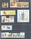 Greece 1994 Full Year MNH VF - Années Complètes