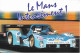 24H Du Mans - Le Mans