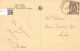 BELGIQUE - Plateau De Botrange - Point Culminant De La Belgique - Carte Postale Ancienne - Liege