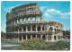 EL COLISEO - IL COLOSSEO - THE COLISEUM.- ROMA - ( ITALIA ) - Kolosseum