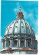 CUPOLA DI SAN PIETRO / THE CUPOLA OF ST. PETER.- CITTA DEL VATICANO / ROMA.- ( VATICANO / ITALIA ) - Kirchen U. Kathedralen