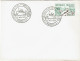 REF LDR17B- 4° BOURSE PHILATELIQUE DE LA MEDITERRANEE 4/5/1954 3 DOCUMENTS - Sammlungen (im Alben)