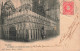 ESPAGNE - Toledo - Cathédrale : Derrière La Choeur - Carte Postale Ancienne - Toledo