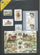 Czech Republic Year Pack 2017 You May Have Also Individual Stamps Or Sheets, Just Let Me Know - Full Years