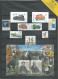 Czech Republic Year Pack 2017 You May Have Also Individual Stamps Or Sheets, Just Let Me Know - Full Years