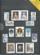 Czech Republic Year Pack 2017 You May Have Also Individual Stamps Or Sheets, Just Let Me Know - Komplette Jahrgänge
