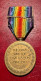 Inglaterra Medalla 1º Guerra Mundial Interaliada 1914-1919 - Otros & Sin Clasificación