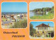 AK 184378 GERMANY - Darss - Ostseebad Prerow - Fischland/Darss