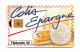 EN 1031 Colis Epargne  - Télécarte FRANCE 50 Unités Phonecard (F 104) - 50 Einheiten