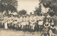 68 - HAUT RHIN - FERRETTE - Souvenir De La 1ère Fête Nationale 14 Juillet 1919 Carte Photo - 10145 - Ferrette