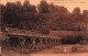 FRANCE - Saint Mont - Vue Sur Le Pont Sur L'Adour - Carte Postale Ancienne - Sonstige & Ohne Zuordnung