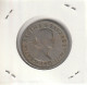 1956 Regno Unito, Two Shillings Coin - Elisabetta II 1° Ritratto - Altri & Non Classificati