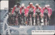 Germany P08/99 Radfahrer - Team Telekom 1999 - DD:5905 Modul 37F - P & PD-Series: Schalterkarten Der Dt. Telekom