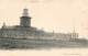 FRANCE - Carteret - Vue Sur Le Phare - Carte Postale Ancienne - Carteret