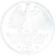 Monnaie, République Fédérale Allemande, 5 Mark, 1979, Hamburg, Germany, TTB - 5 Marcos