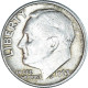 Monnaie, États-Unis, Roosevelt Dime, Dime, 1963, U.S. Mint, Denver, TTB - 1946-...: Roosevelt