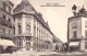 FRANCE - Dijon - L'université Et Bibliothèque - Carte Postale Ancienne - Dijon