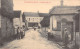 FRANCE - Montigny La Resle - Grande Rue - Carte Postale Ancienne - Autres & Non Classés