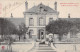 FRANCE - Montigny La Resle - La Mairie Et L'ecole Des Filles - Carte Postale Ancienne - Other & Unclassified