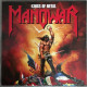 Manowar – Kings Of Metal - Hard Rock En Metal