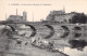 FRANCE - Auxerre - Le Pont Neuf - L'hopital Et La Cathedrale - Carte Postale Ancienne - Auxerre