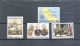 Greece 1994 Complete Year Set MNH VF. - Full Years