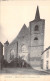 FRANCE - Corbigny - Eglise Paroissiale Sainte Seine - Carte Postale Ancienne - Autres & Non Classés