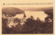 BELGIQUE - La Gileppe - Le Barrage Et Le Lac - Carte Postale Ancienne - Gileppe (Dam)