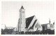 BELGIQUE - Bredene Sur Mer - Eglise Sainte Thérèse De L'enfant Jésus - Carte Postale - Bredene