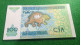 ÖZBEKİSTAN--   200    SOM        UNC - Usbekistan