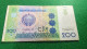 ÖZBEKİSTAN--   200    SOM        UNC - Usbekistan