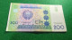 ÖZBEKİSTAN--   200    SOM        UNC - Usbekistan