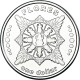 Monnaie, Indonésie, Dollar, 2023, Viktory., SPL, Du Cupronickel - Indonesië
