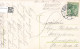 FÊTES ET VOEUX - Pâques - Des Poussins Sortant D'un œuf Avec Une Poule - Colorisé - Carte Postale Ancienne - Pâques