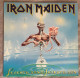 Iron Maiden – Seventh Son Of A Seventh Son - Hard Rock En Metal