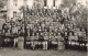 ECOLES - Photo De Classe à L'école Des Garçons - Carte Postale Ancienne - Schulen