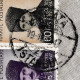 Delcampe - Istanbul 1947 Türkiye Turquie Turquey Dümeks Ticaret T.A.O Zurich Switzerland W. Kundig Et Cie Stamp Atatürk Dumlupınar - Brieven En Documenten