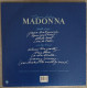 Madonna – True Blue - Disco & Pop