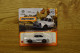 Mattel - Matchbox 5/100 Morris Minor Saloon - Matchbox (Mattel)