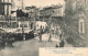 BELGIQUE - Visé - Anniversaire De L'indépendance Belge - Cortège Des Drapeaux - Arbalétriers - Carte Postale Ancienne - Visé