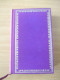 "MAXIMES" DE LA ROCHEFOUCAULD, LE LIVRE DE CHEVET, EDITIONS TCHOU, 1967 - Jusque 1700