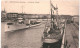 CPA Carte Postale Belgique Bruxelles Maritime Bassin Vergote  VM746556 - Transport (sea) - Harbour