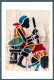 °°° Fotografia - N. 3234 Pieghevole Dipinto Su Tela  °°° - African Art