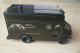 Miniature Du « classic UPS Bubble Front Package Car » - Publicitaires - Toutes Marques