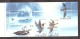 Finlande - 1993 - Carnet C1189 - Neuf ** - Oiseaux Aquatiques - Markenheftchen