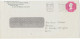 GB 1972, QEII 2½p Machin Embossed Stamped To Order Large Postal Stationery Envelope (Barclays Bank, London E.C.) VF - Machins