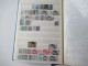 Delcampe - Sammlung / Interessante Alben / Lagerbücher Europa Jugoslawien Ab SHS - 2001 Sehr Viele Gestempelte Marken / Fundgrube - Collections (with Albums)